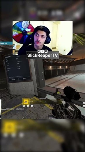 SlickReaperTV Explains Lean Spamming Strategy