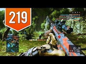 BATTLEFIELD 4 (PS4) - Road to Colonel - Live Multiplayer Gameplay #219 - THE PEAKS!