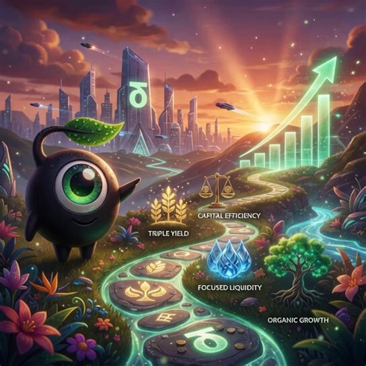 something interesting is happening on @StandX_Official latelywhile most perp DEXs keep adding dozens of pairs trying to force activityStandX climbed into the top ranks with basically a handful of markets and concentrated liquidityOI went from under $30M to nearly $140M after Position Yield + SIP-3 started routing protocol fees back into $DUSD holdersthat part mattersbecause it changes the reason people keep capital on the platformnot just farming points or chasing incentivesbut actually stacking