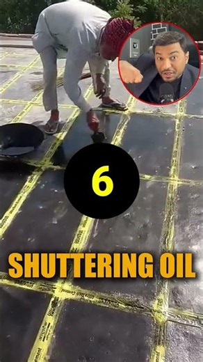 🏗️ Slab daalne se pehle shuttering mein ye 7 checks nahi kiye…