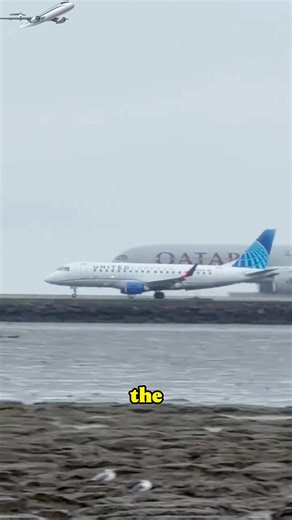 Planes can scratch their tail during takeoff! #fyp #usa #knowledge #aviation #airplane