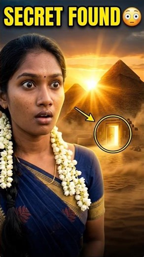 Pyramids of Egypt Explained 🔺 | Ancient Wonder of the World Mystery Revealed