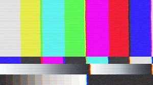 Test Pattern Tv Bad Signal 25 Stock Footage Video (100% Royalty-free) 5602298 | Shutterstock
