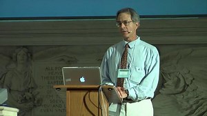 Horizons 2010: Rick Strassman, M.D. - “Old Testament Prophecy – A Western Model of the Psychedelic Experience”