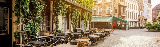 The 14 Easiest and Cheapest Second Residencies in the EU