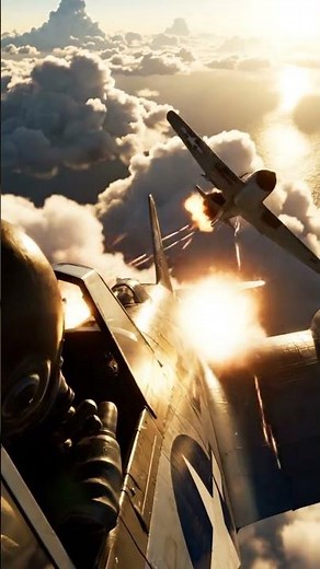 How Hidden Air Combat Shaped the Pacific Theater #worldwar2