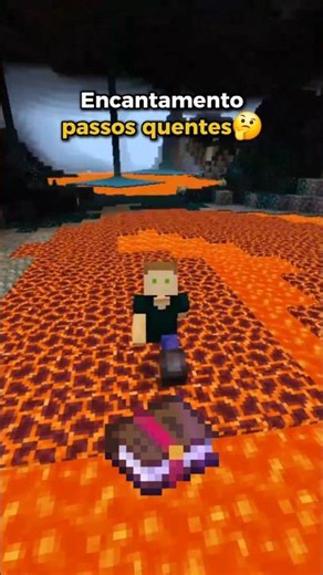 Comandos Secretos do Minecraft 🤔