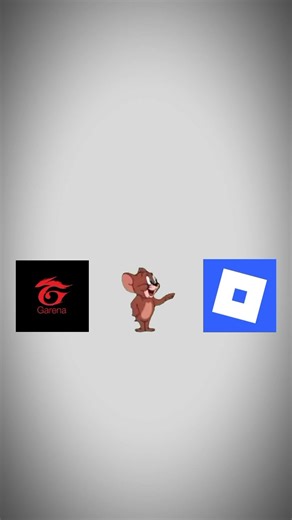 quem vai ser escolhido hj e o roblox