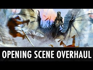 Opening Scene Overhaul - Spanish