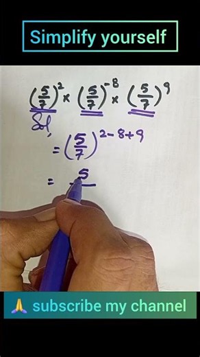 Simplify Math Problems Easily | Fast & Easy Mathematics Tricks