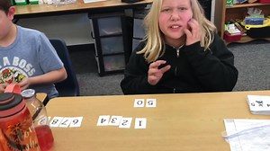Raise your hand if you have students who need to work on their math and listening skills. Want your students to get excited about it? Try this activity! https://buff.ly/3VMFeDP | An Apple For The Teacher | Facebook