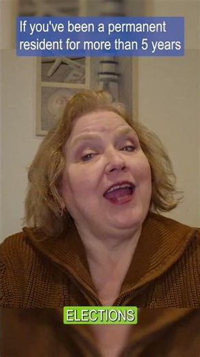 Ready to Become a U.S. Citizen? 🗳️ Karol Brown Explains Naturalization & How to Apply Today!