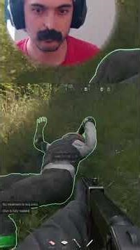 Winning A 1v3 In Active Matter With The Spas #shorts