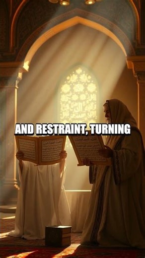 Two Voices Joseph Forgiveness Across Scriptures