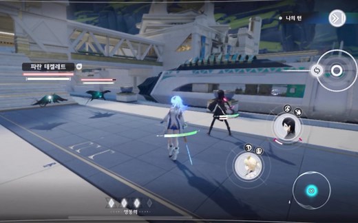 「来自星尘」Ex Astris / G-Star 2023 - 体验综合版