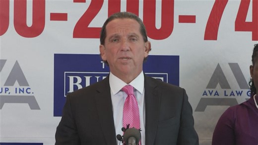 Tony Buzbee joins push for answers in Texas A&M student's balcony fall