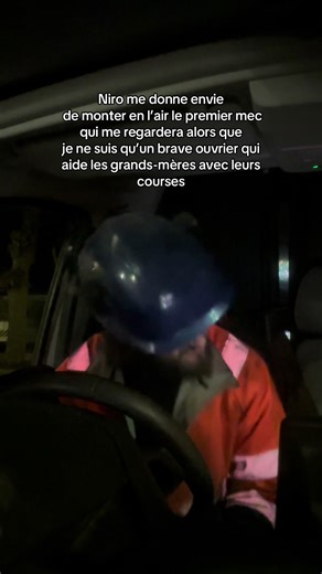 Rendez-vous compte du niveau #niro #pourtoi #oxymore