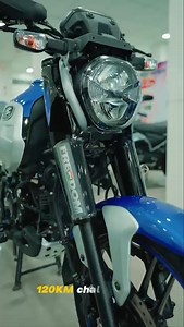 India’s First CNG Motorcycle is Here! 🌟 Presenting the all-new Bajaj Freedom 125 – the bike that redefines savings, performance, and sustainability! 💥 ✅Dual Fuel Technology (CNG Petrol) ✅Unmatched Mileage – Up to 102 km/kg ✅125cc Powerful Engine ✅Bluetooth Connectivity Mobile Charging Port ✅Eco-friendly. Pocket-friendly. Daily-friendly. Why choose between power and savings, when you can have both? Switch to the future of riding with Bajaj Freedom CNG Bike! 📍Visit your nearest showroom today. 