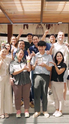 Before we step into the new year, we’d like to share a moment of pride and gratitude with our community. We’re honored to be recognized with the APEC Quarterly Awards 2025 – 𝟑𝐫𝐝 𝐐𝐮𝐚𝐫𝐭𝐞𝐫 𝐖𝐢𝐧𝐧𝐞𝐫 𝐟𝐨𝐫 𝐇𝐢𝐠𝐡𝐞𝐬𝐭 𝐌𝐚𝐫𝐫𝐢𝐨𝐭𝐭 𝐁𝐨𝐧𝐯𝐨𝐲 𝐎𝐜𝐜𝐮𝐩𝐚𝐧𝐜𝐲. This achievement is made possible by the passion of our amazing associates and the trust of our loyal members. Not a Marriott Bonvoy member yet? ✨ Join us and unlock meaningful experiences, exclusive benefits, and rewar