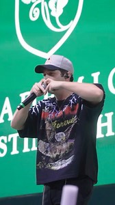 Madrid, thank you for showing up and showing out at Miami Madrid Music Festival! 🔥 It’s a trip I won’t forget 🙌 | Austin Mahone