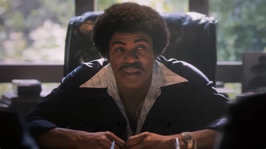 Michael 2026 v2. 1080p telesync