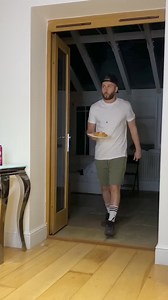 That was a little bit ✌️ easy | Woody & Kleiny