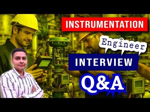 instrumentation tricky questions| Loop Checking| Control valve| 4 to 20 ma| Instrumentation basics
