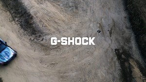 Are you ready for one tough piece of outdoor gear? Casio and Toyota team up for another collaboration that brings Team Land Cruiser Toyota Auto Body (TLC) and G-SHOCK together for something very special. #casio #gshock #absolutetoughness #gw9500 #TLC https://www.casio.com/intl/watches/gshock/product.GW-9500TLC-1/ | CASIO G-SHOCK