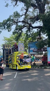 26K views · 3.9K reactions | Siap menuju garis start #soundsystem #soundbalap #soundhoreg #soundhajatan #soundkarnaval | Armand Maulana Efendi | Facebook