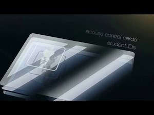 Matica Espresso ID Printer