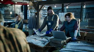 XFINITY Streampix流媒体服务广告.1080p