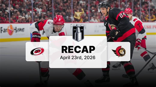 CAR at OTT | Recap