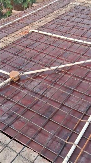 How I piped my entire house alone #tutorial #construction #diy