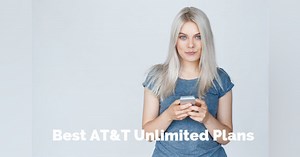 Best AT&T Unlimited Plans