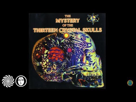 Alien Project - The First Revelation Part One