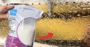 Creative DIY Frosted Glass Windows (Tutorial)