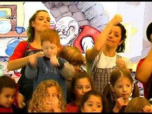 Cantajugos Volumen 2