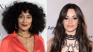 Fall hair trends 2021: Curtain bangs, natural curls and more