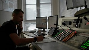 Fire Service Incident Control Desk Officer Stock Footage Video (100% Royalty-free) 1110135341 | Shutterstock