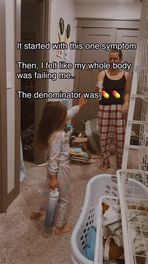 Bethany Chafe ☾ Holistic Kids Mental Health ⋒ Comeback Story • on Instagram: "After 18 years on meds I was gaslit that my lack of sex drive, LOCKED jaw, migraines, flat affect: inability to have full belly laughs or even cry when I wanted to… had anything to do with my SSRIs. In fact, the solution for all my “problems” was always to up my dose bc anxiety was the root of it all. What wasn’t happening or being asked was “how do we get to the root of the anxiety?” Bandaids solutions thro medication