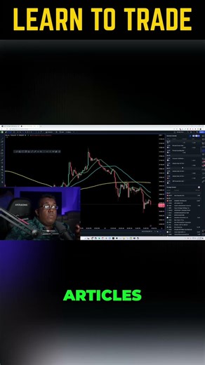 Tradingview Calendar Guide: Master Your Stock Charts #shorts