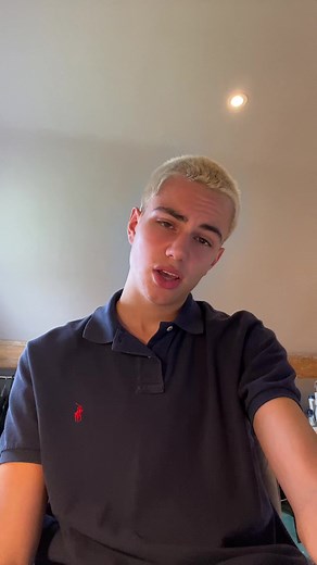 Best Celebrity Buzz Cut Transformations: Theo James, Dylan O'Brien, and Dan Humphrey