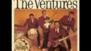 The Ventures - The Swingin' Creeper / A Go-Go Dancer Chords - ChordU