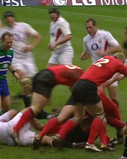 Guinness Men's Six Nations on Reels