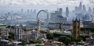 Google マップはまた一歩先へ！ 新機能｢イマーシブビュー｣は東京も対応ぽい #GoogleIO2022