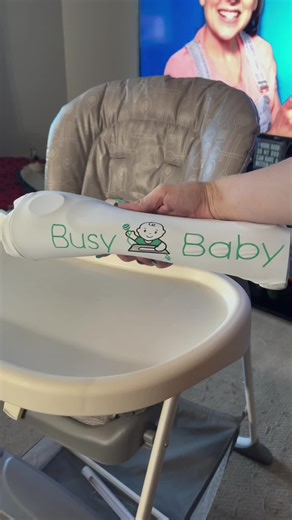 Toddler Placemat for Restaurants and Home - Must-Have Baby Gear