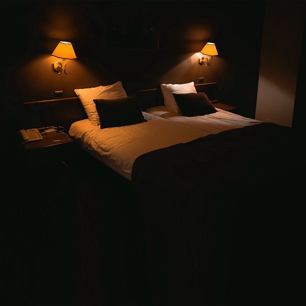 Hotel Motion Graphics