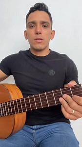 Aprende A tocar los 2 amigos | Tutoriales de Guitarra Abraham Navarro