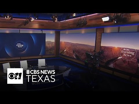 CBS Evening News relaunches with new faces, revamped show