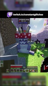 Twitch Chat Spawns More Modded Mobs